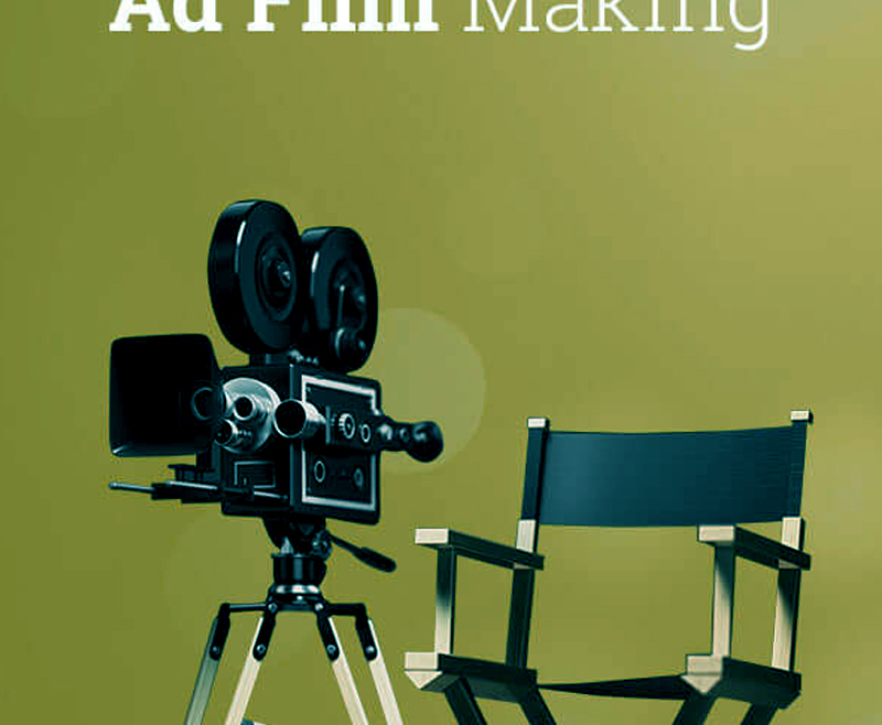 AD FILM MAKING